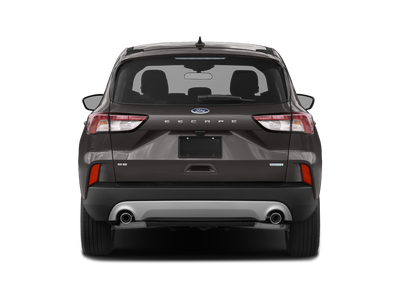 2020 Ford Escape Base