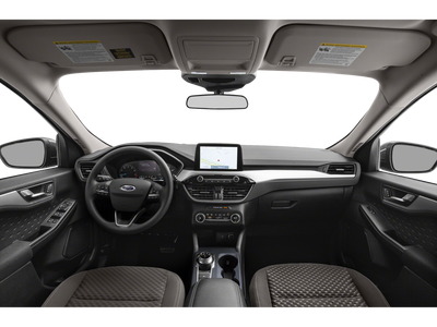 2020 Ford Escape Base