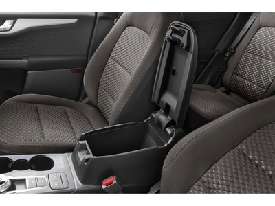 2020 Ford Escape Base