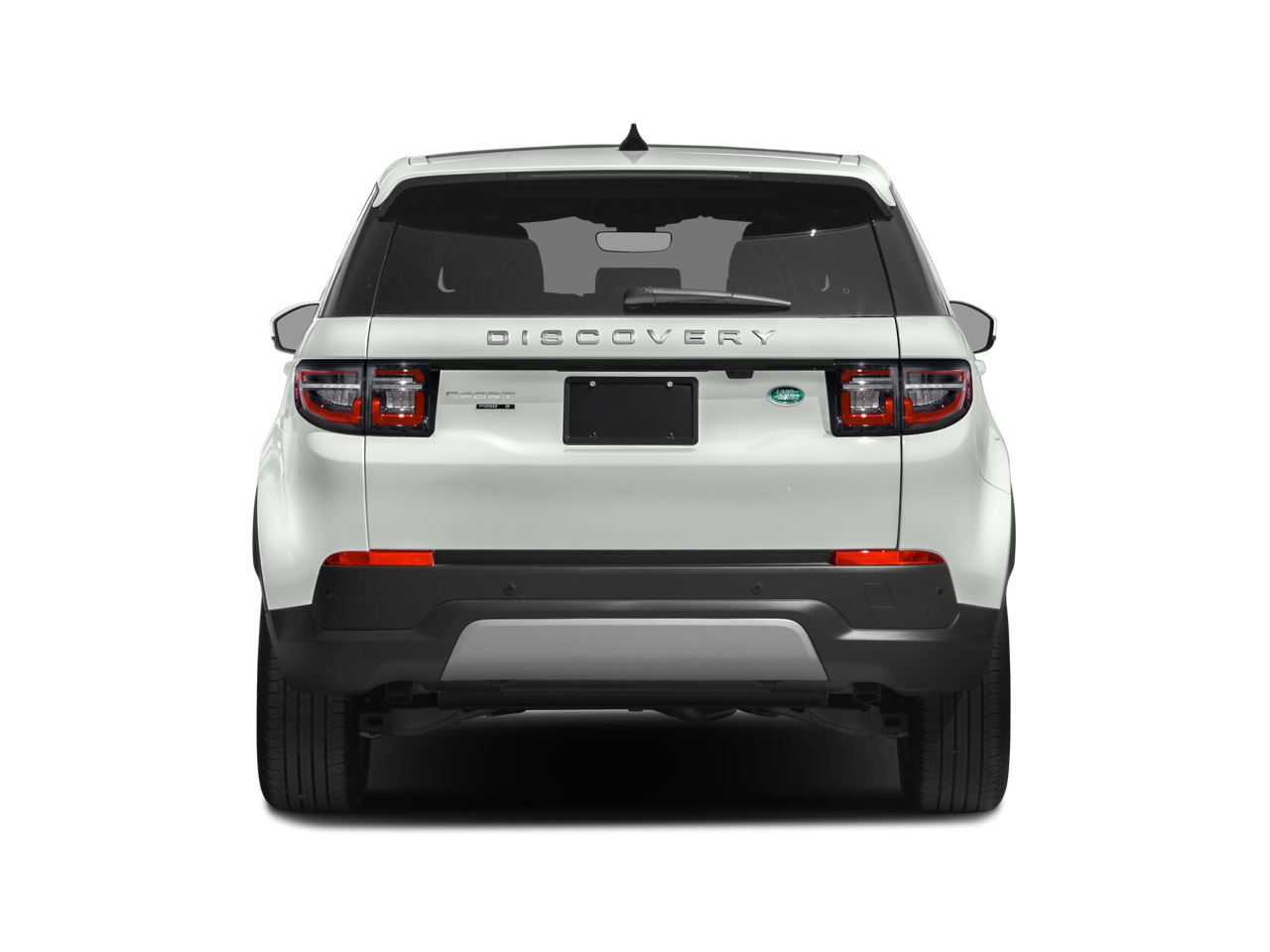 2020 Land Rover Discovery Sport S R-Dynamic