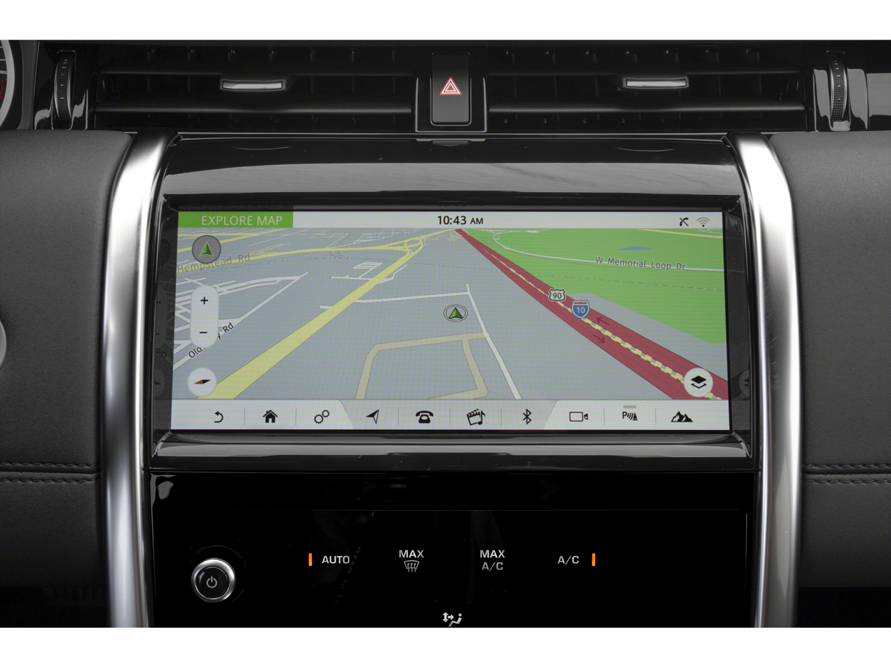 2020 Land Rover Discovery Sport S R-Dynamic