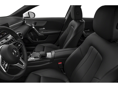 2020 Mercedes-Benz A-Class A 220