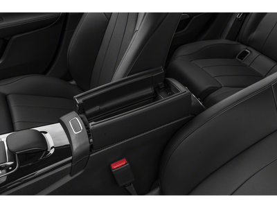 2020 Mercedes-Benz A-Class A 220