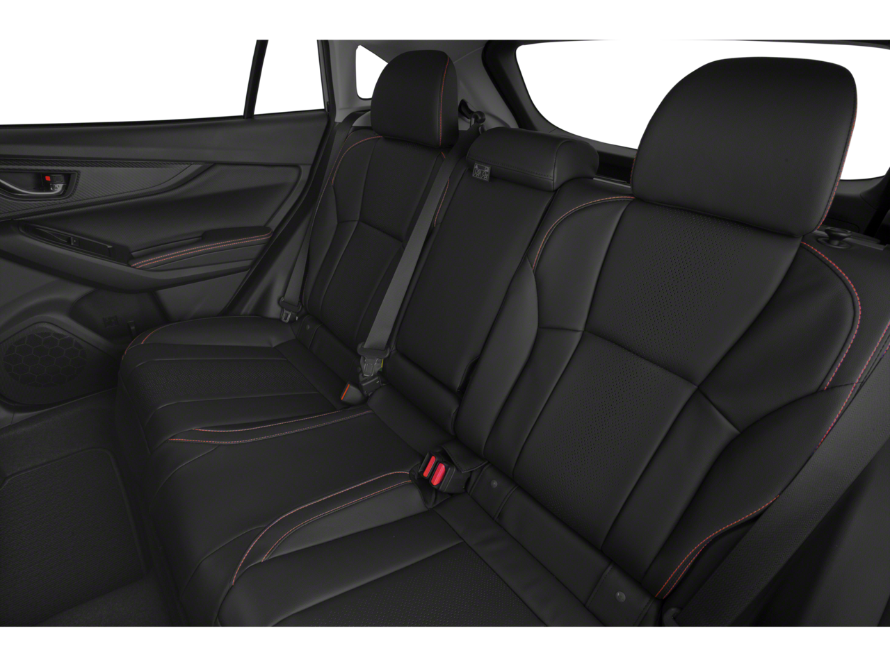 2020 Subaru Crosstrek Base