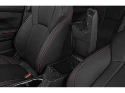 2020 Subaru Crosstrek Base