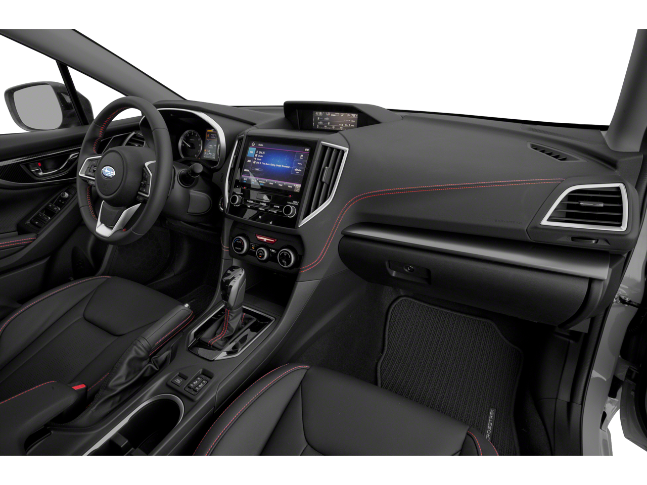 2020 Subaru Crosstrek Base