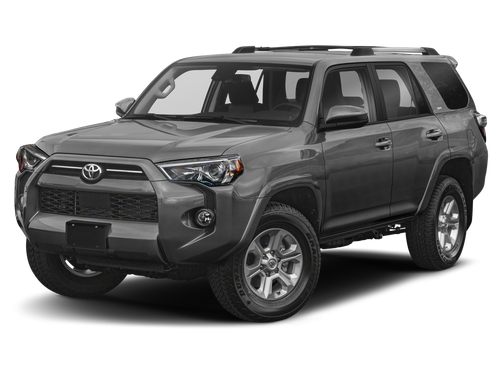 2020 Toyota 4Runner Base