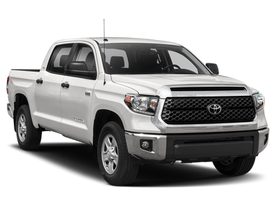2020 Toyota Tundra Base
