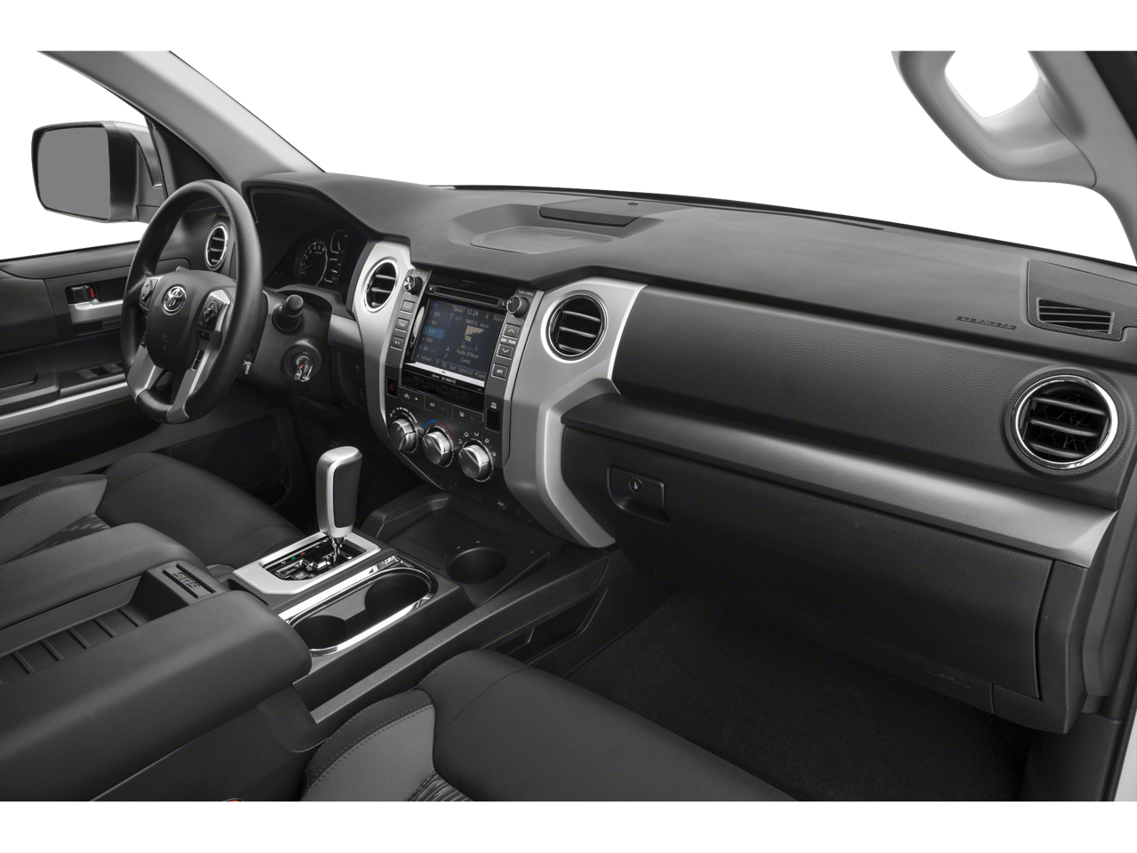 2020 Toyota Tundra Base