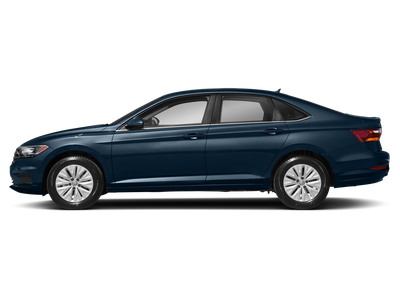 2020 Volkswagen Jetta Base