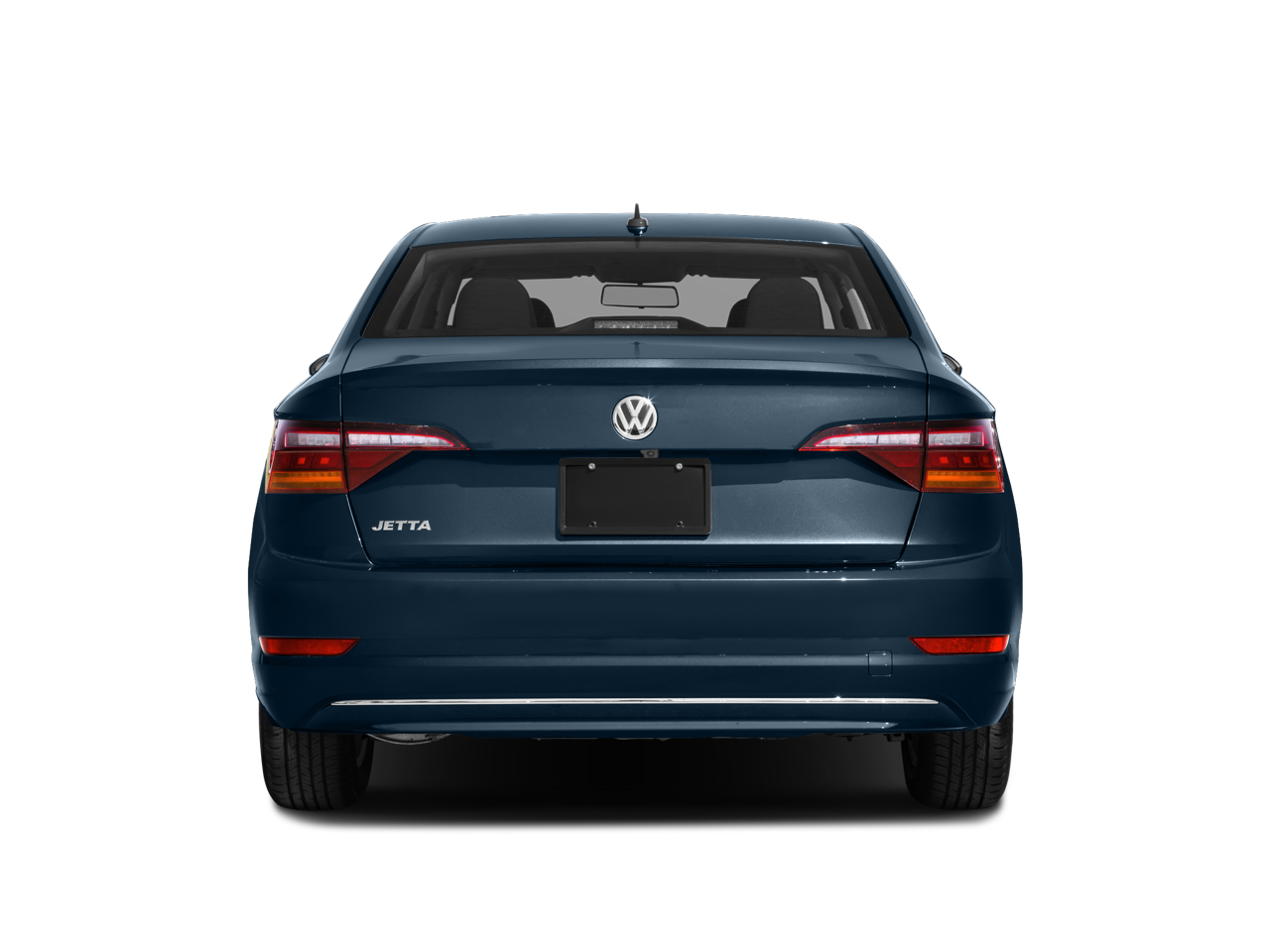 2020 Volkswagen Jetta Base