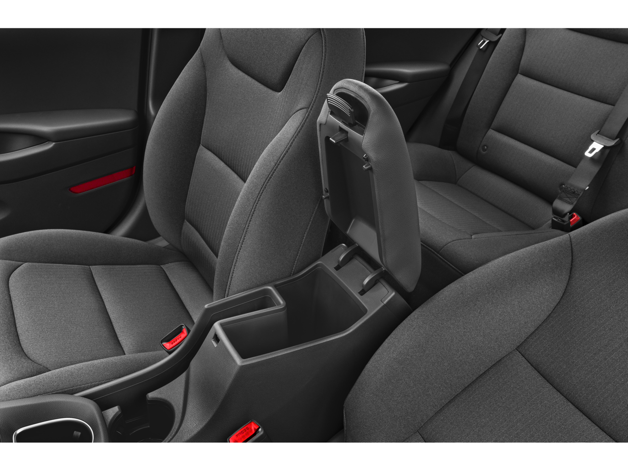 2021 Hyundai IONIQ HYBRID Blue