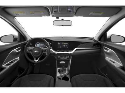 2021 Kia Niro LXS