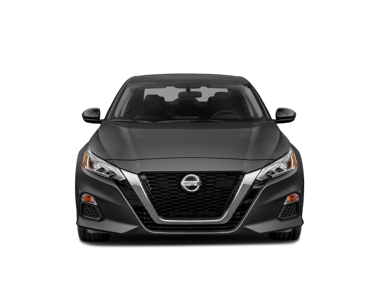 2021 Nissan Altima 2.0 SR