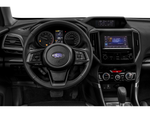 2021 Subaru Forester Base