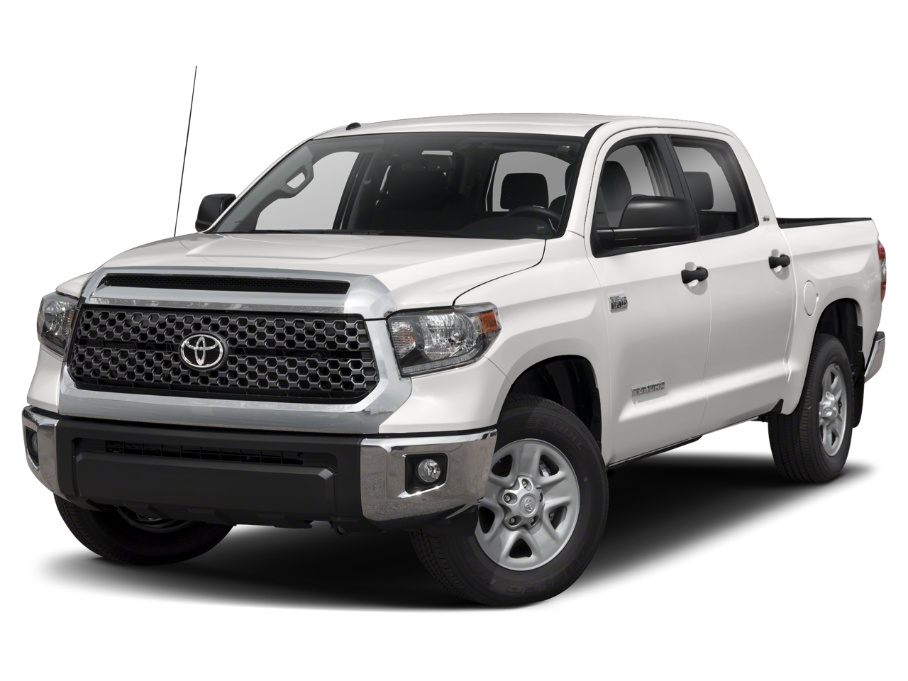 2021 Toyota Tundra Base