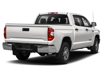 2021 Toyota Tundra Base