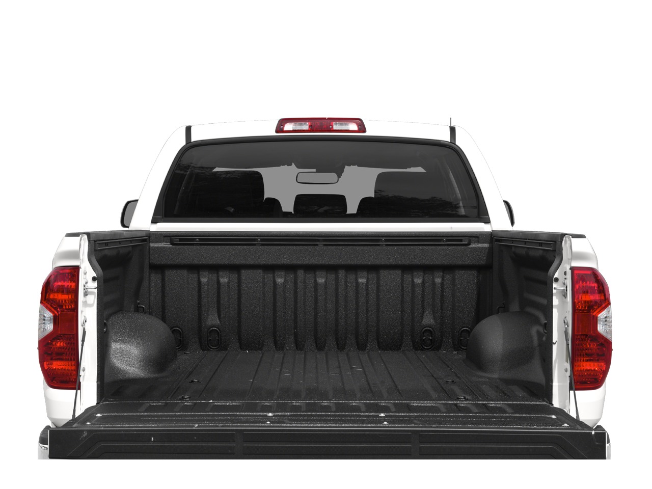 2021 Toyota Tundra Base