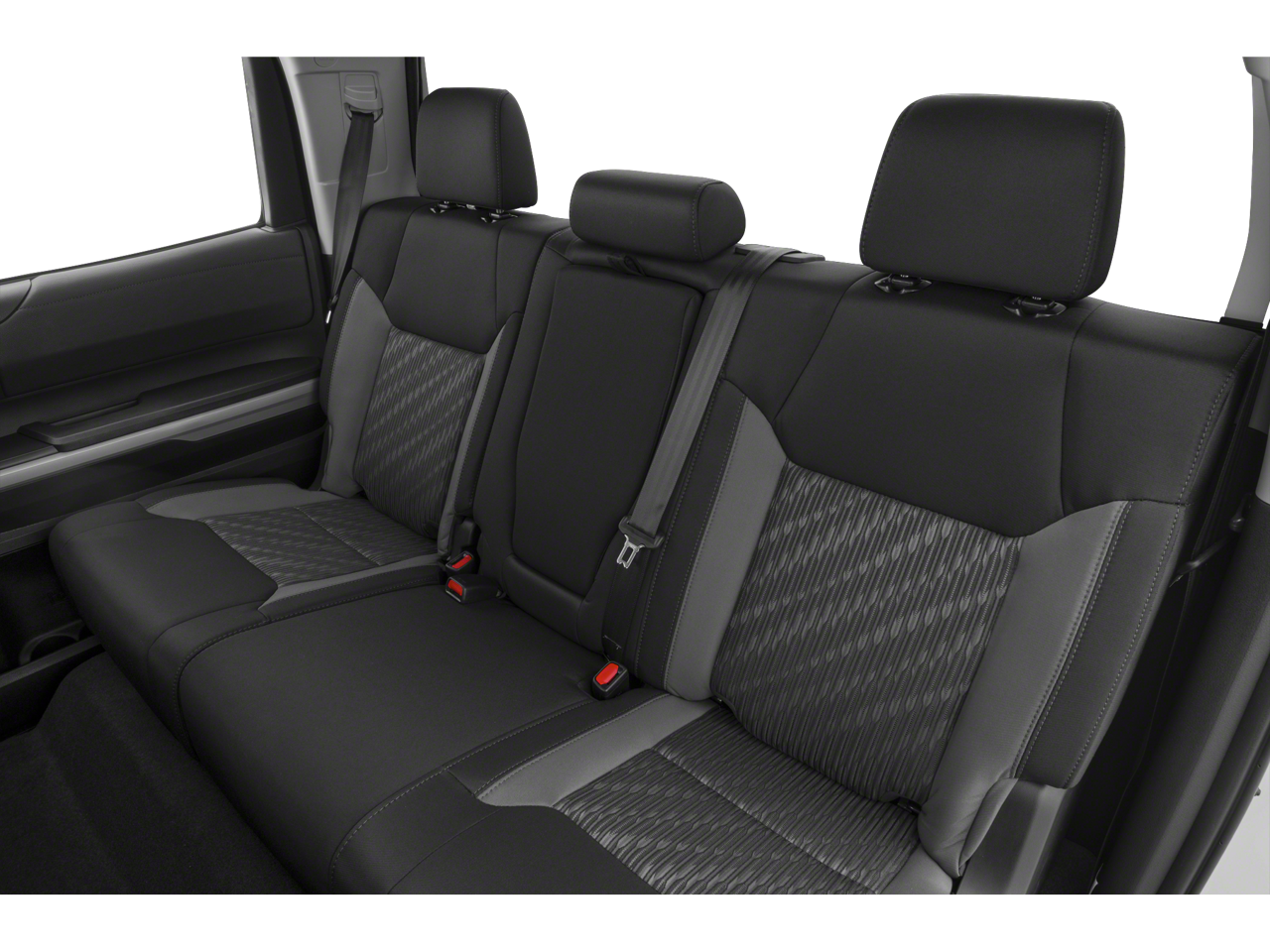 2021 Toyota Tundra Base