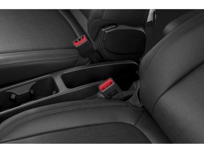 2022 Ford Transit Connect Van XL