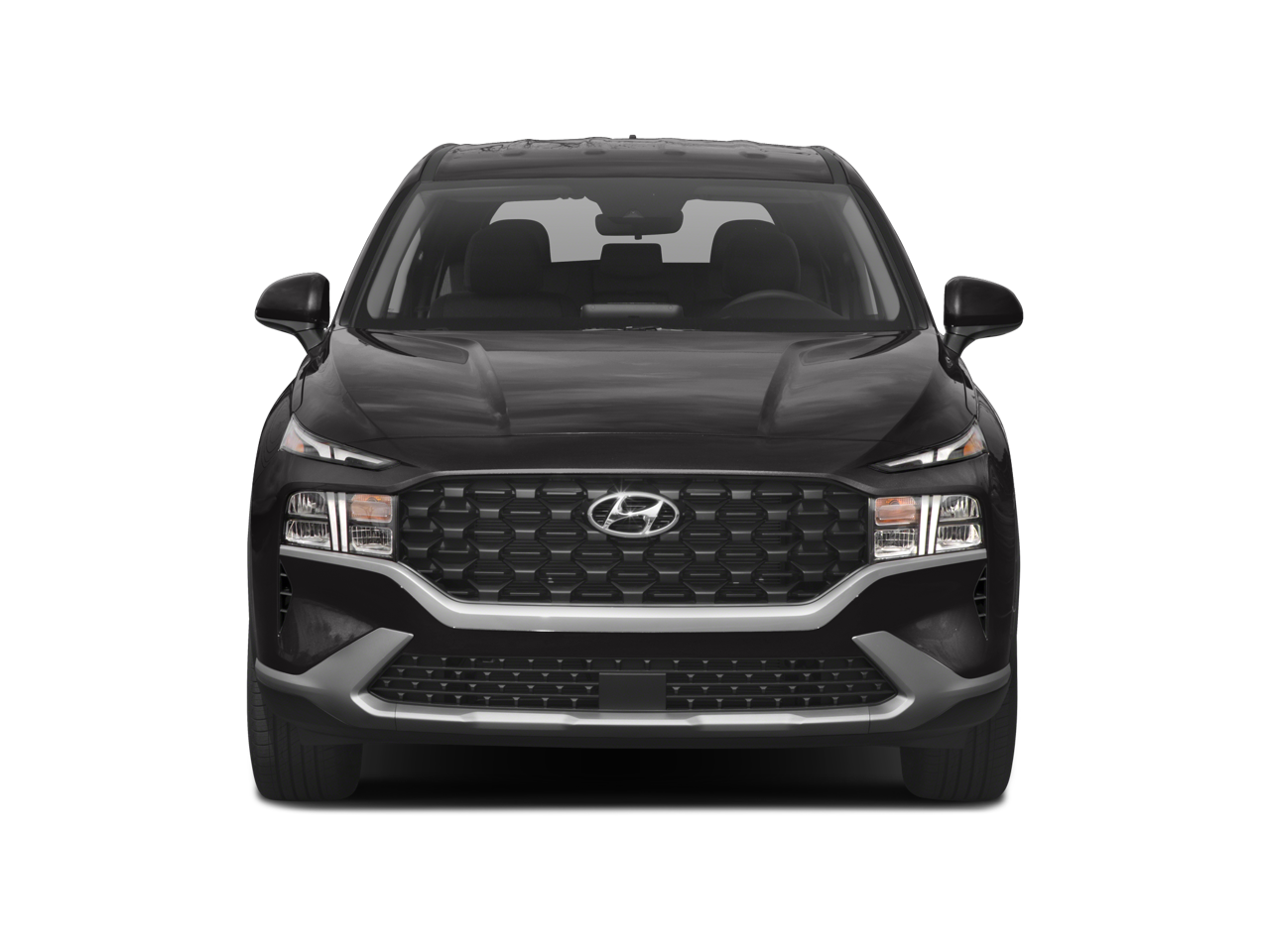 2022 Hyundai SANTA FE SE