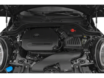 2022 MINI Cooper S Classic