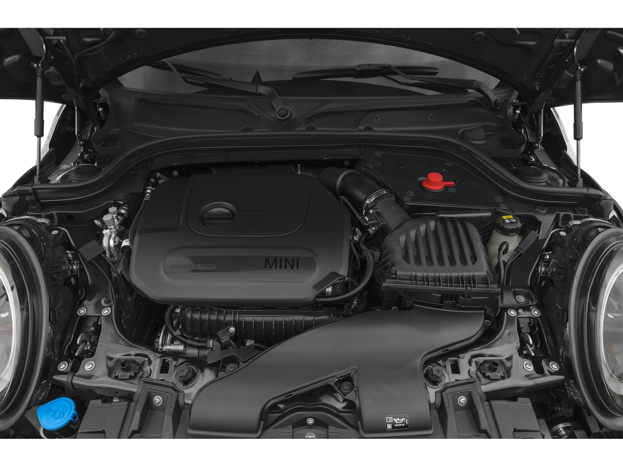 2022 MINI Cooper S Classic