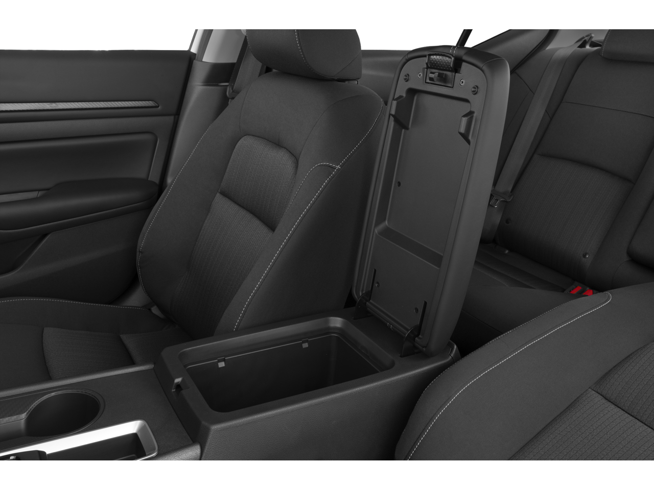 2022 Nissan Altima Base