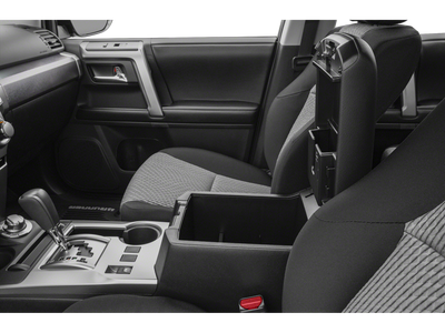 2022 Toyota 4Runner Base