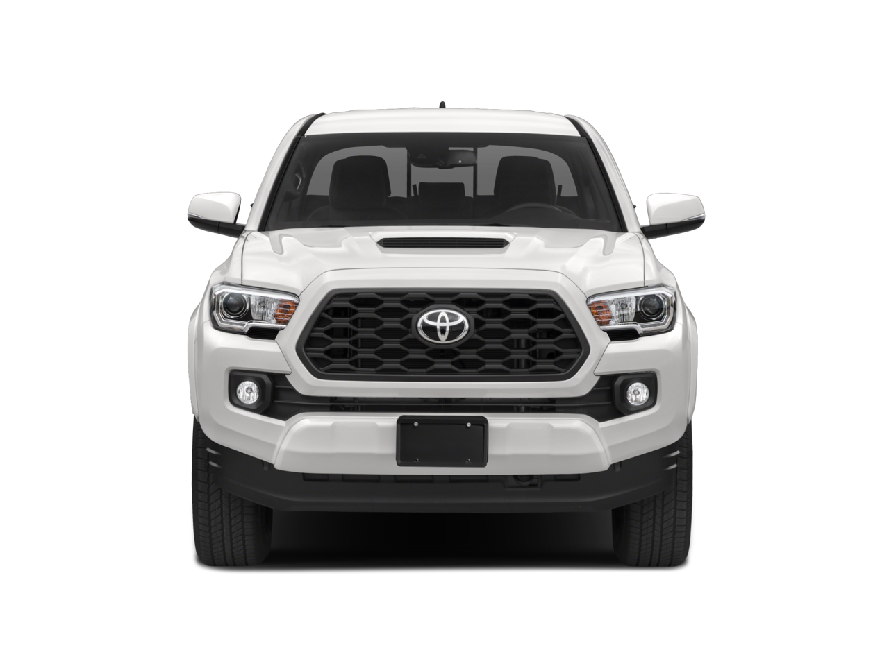 2022 Toyota Tacoma Base