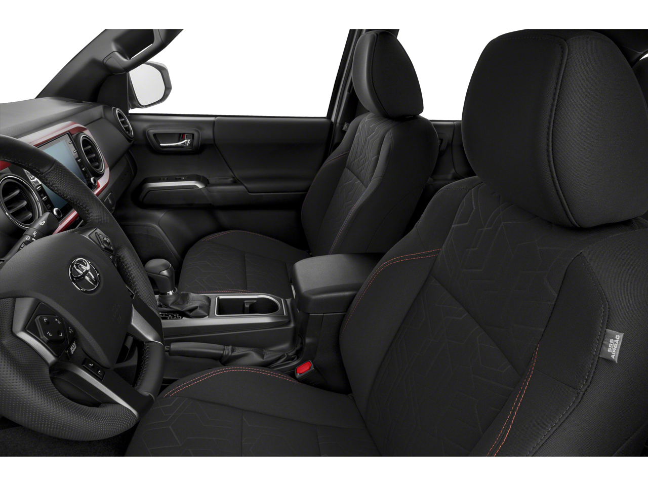 2022 Toyota Tacoma Base