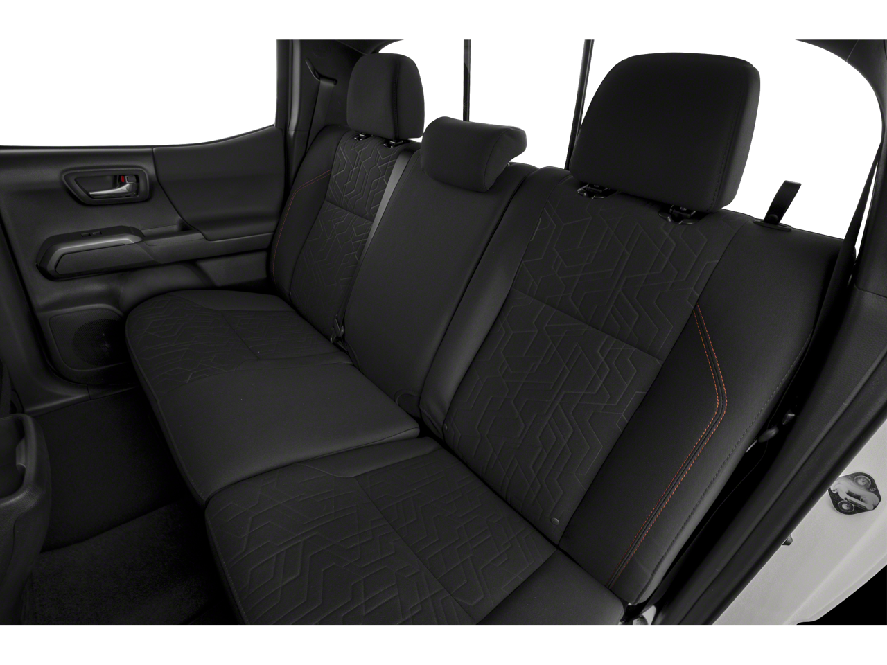 2022 Toyota Tacoma Base