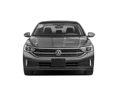 2022 Volkswagen Jetta Base