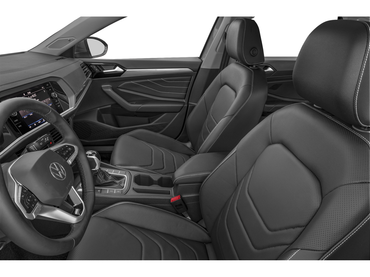 2022 Volkswagen Jetta Base