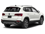 2022 Volkswagen Taos Base
