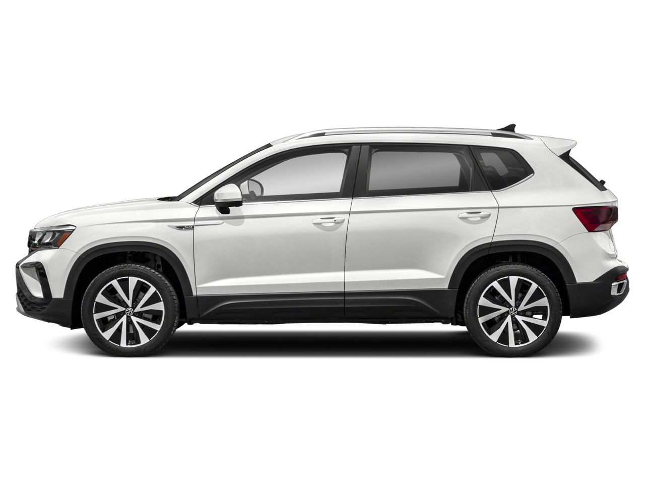 2022 Volkswagen Taos Base