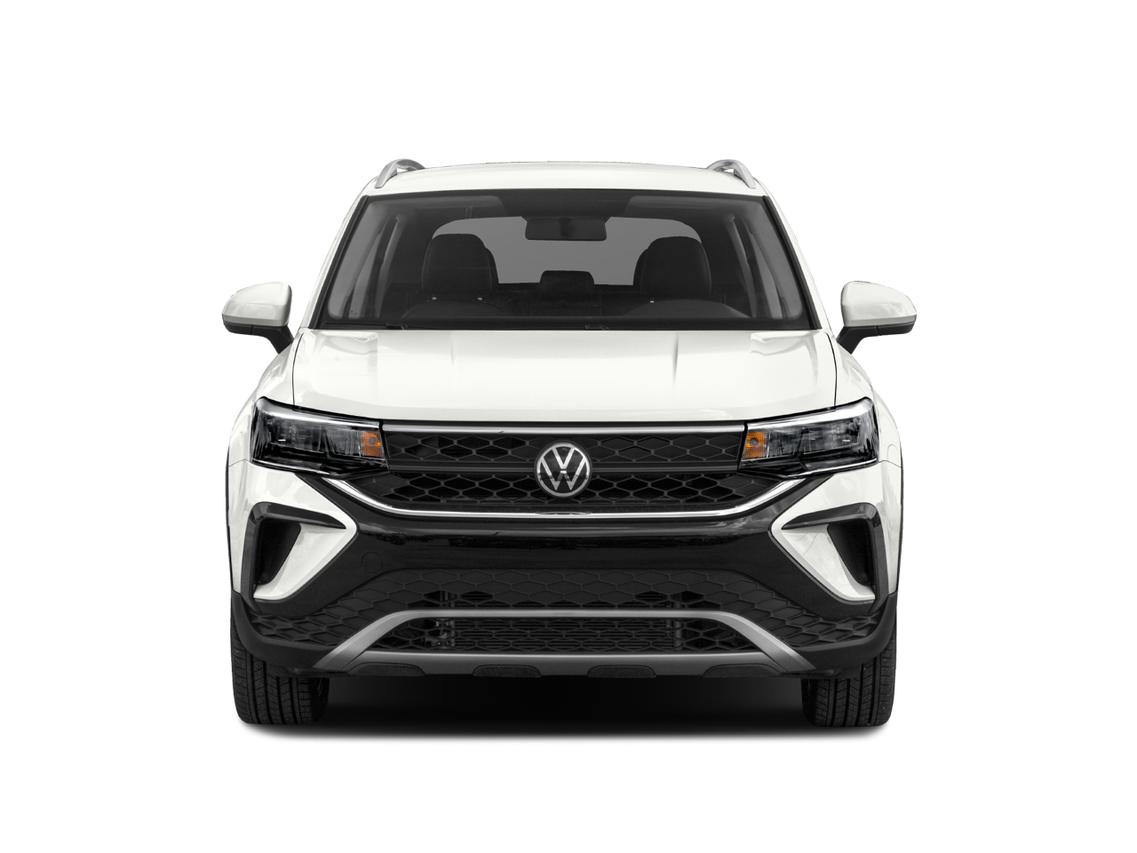 2022 Volkswagen Taos Base