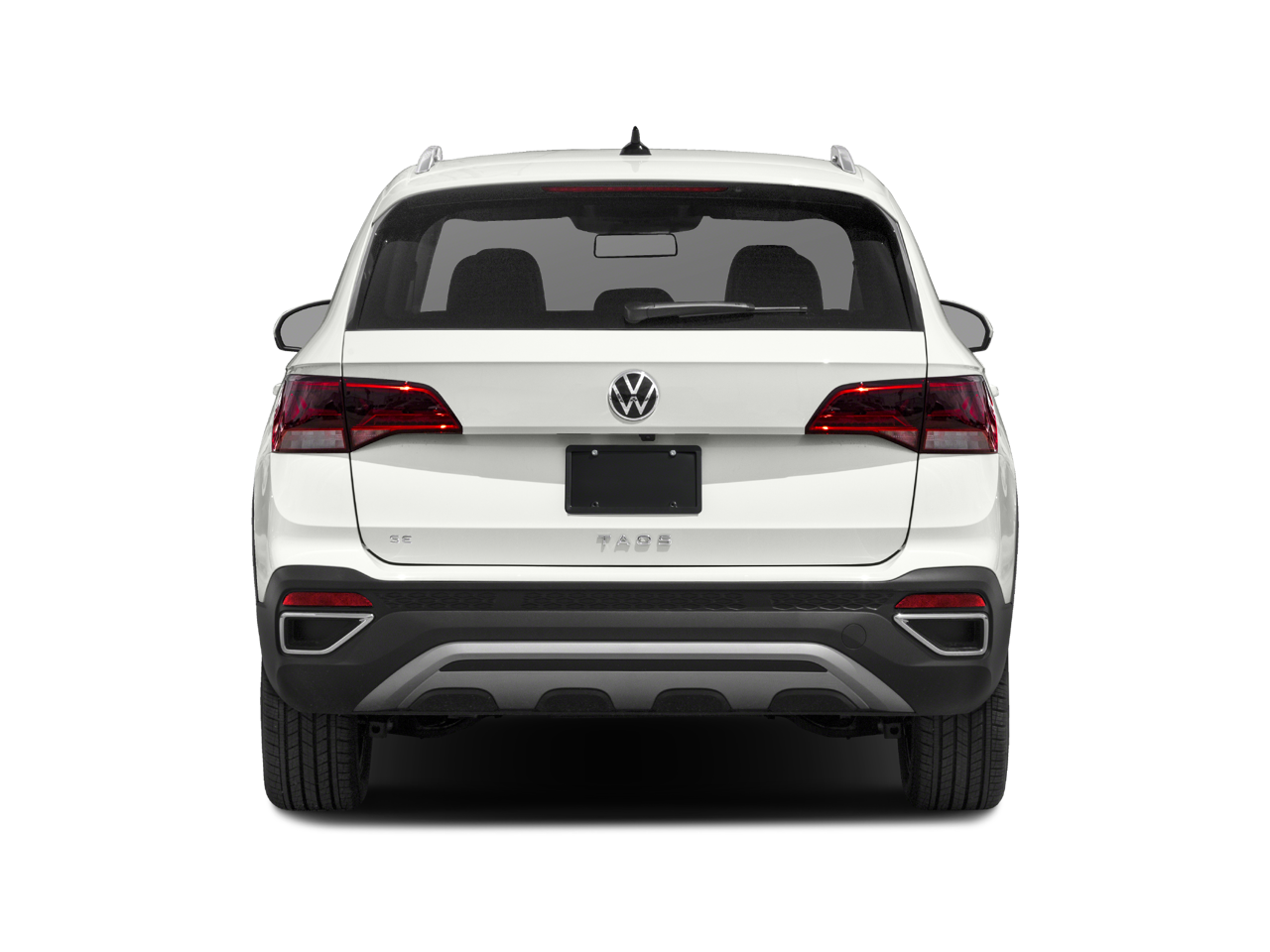 2022 Volkswagen Taos Base