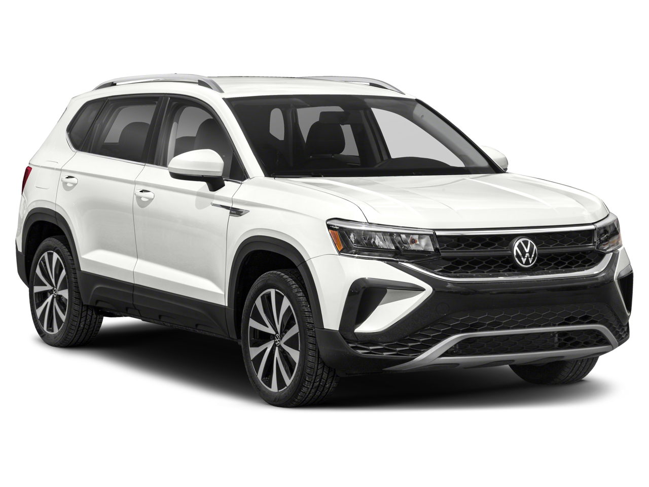 2022 Volkswagen Taos Base