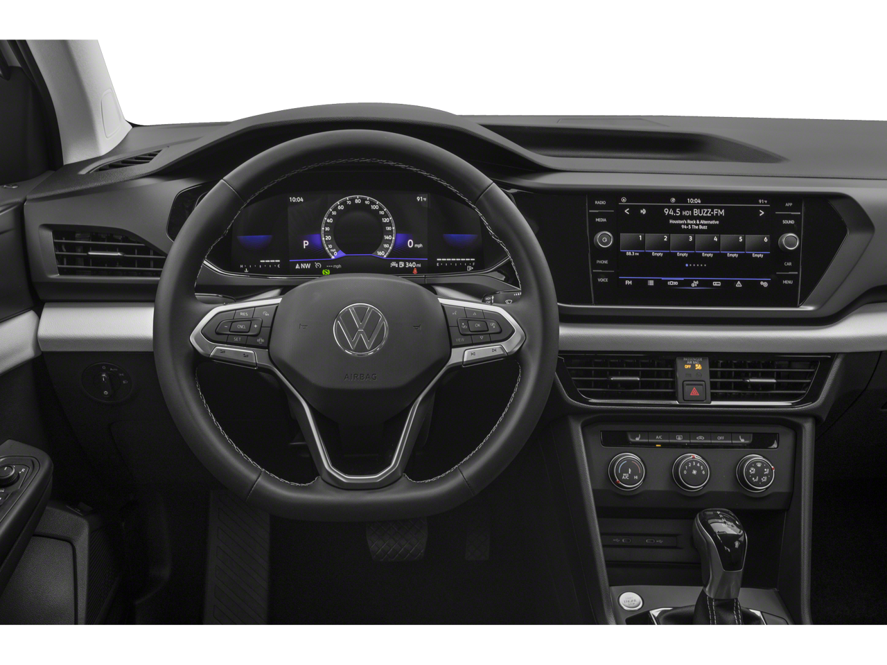 2022 Volkswagen Taos Base