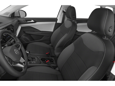 2022 Volkswagen Taos Base