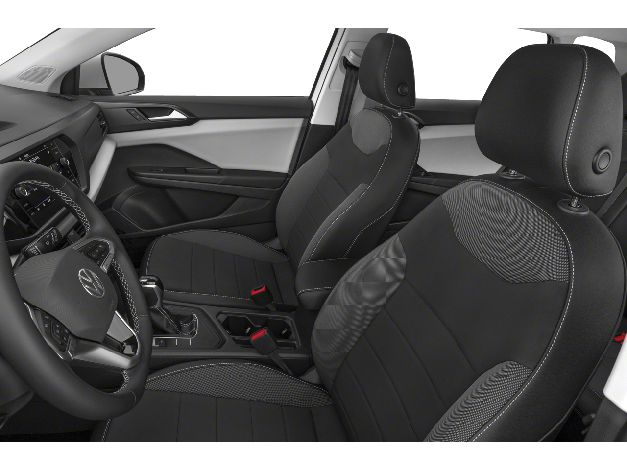 2022 Volkswagen Taos Base