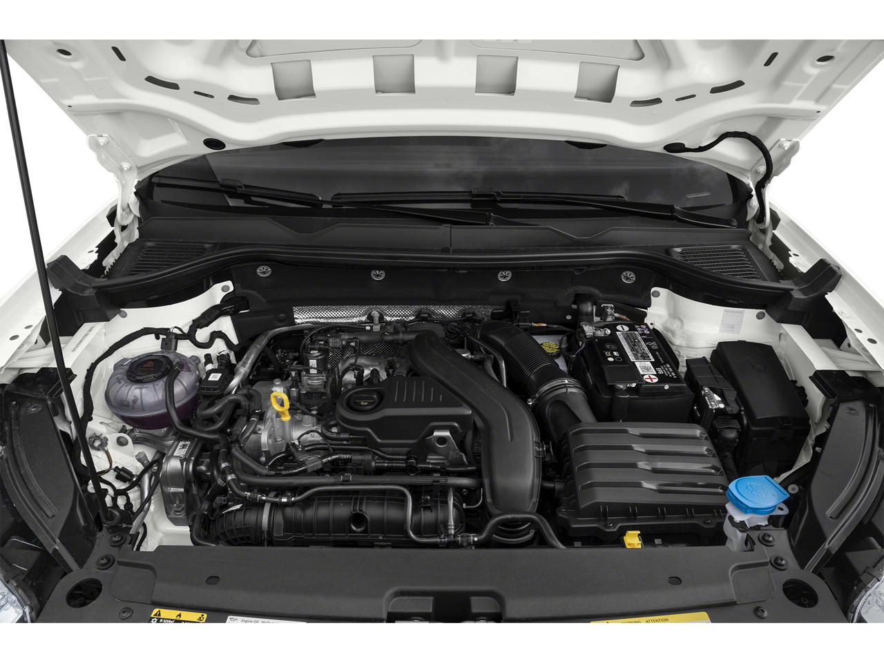 2022 Volkswagen Taos Base