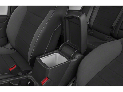 2022 Volkswagen Taos Base