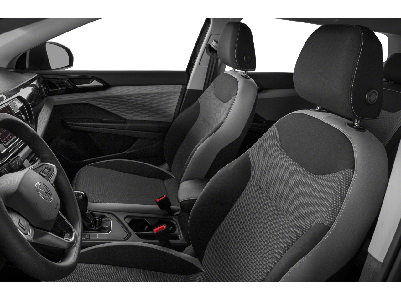 2022 Volkswagen Taos Base