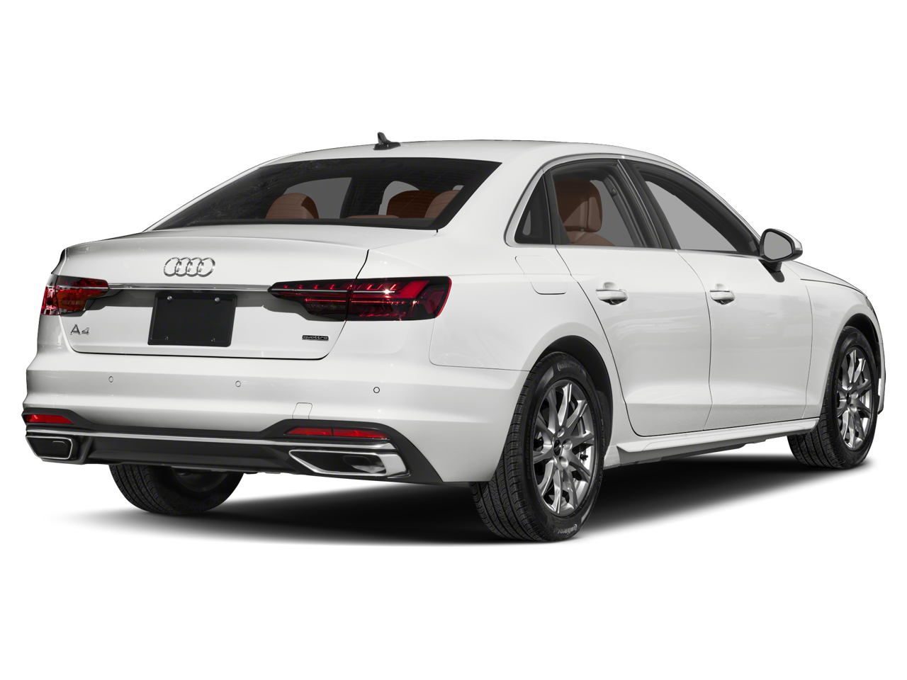 2023 Audi A4 S Line Quattro Premium Plus photo 2