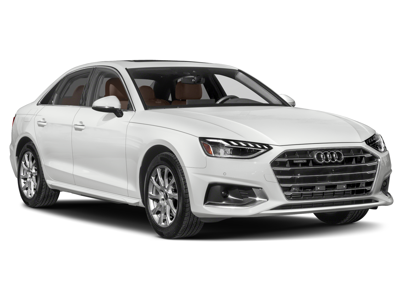 2023 Audi A4 S Line Quattro Premium Plus photo 3