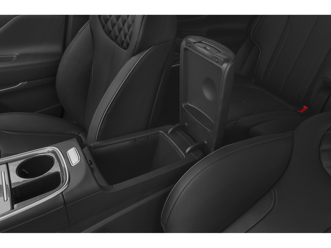 2023 Hyundai SANTA FE HYBRID Limited