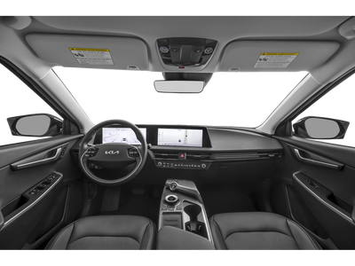 2023 Kia EV6 Light