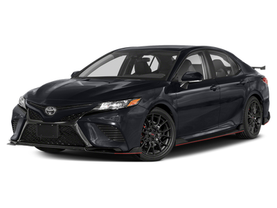 2023 Toyota Camry Base